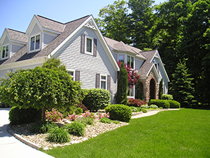 Landscapers and Lawncare Services in Jenkintown, PA